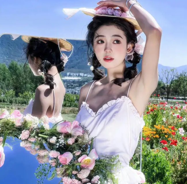 航空情侠