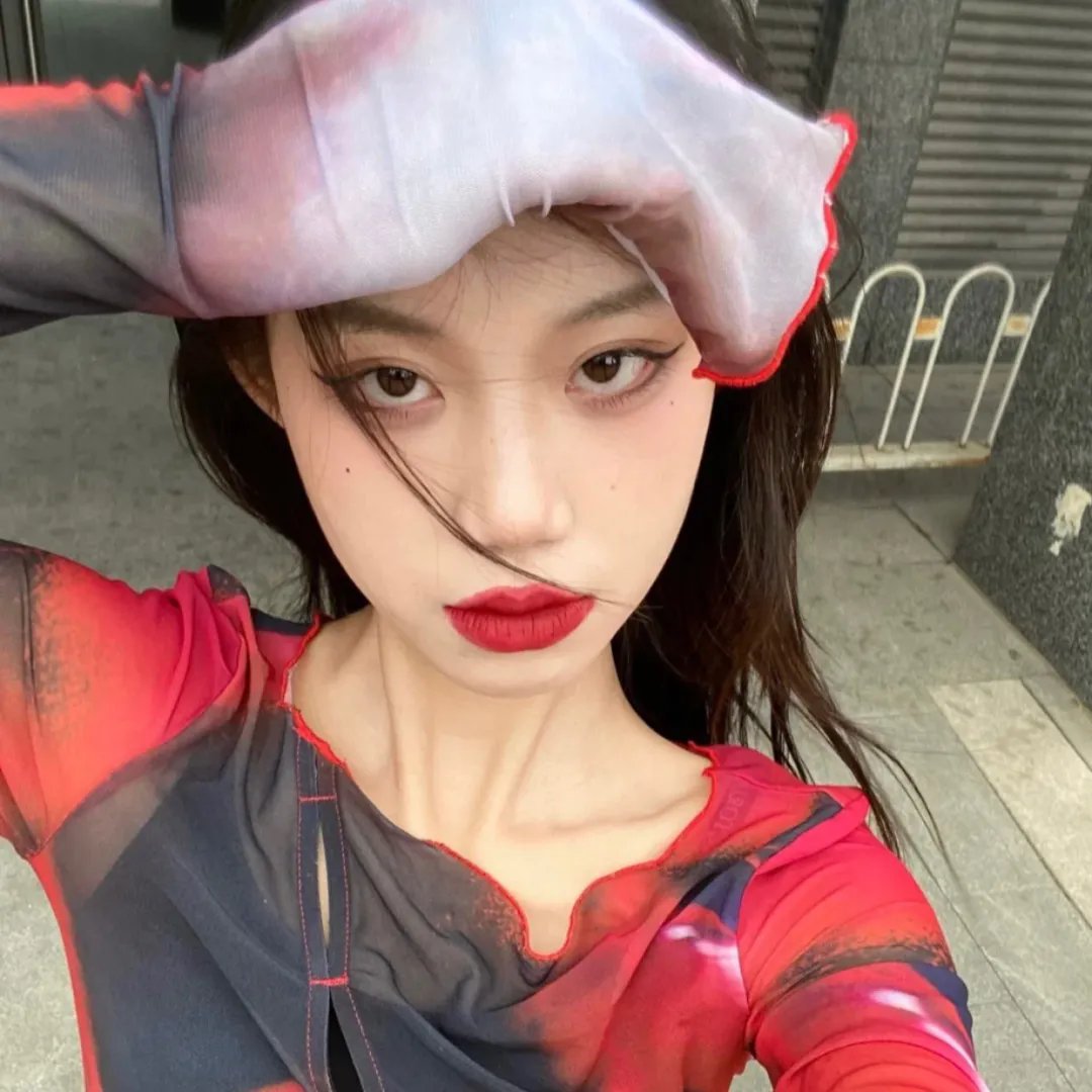 消散的痕迹
